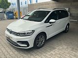 Volkswagen Touran 1,5 TSI 110kW DSG R-line DPH - náhled 6