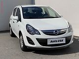 Opel Corsa (2014) 1.4i 16v, ČR, AC, el. výbava - náhled 1