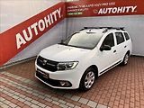 Dacia Logan 1.0 SCe.