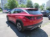 Hyundai Tucson 1,6 T GDI Mild Hybrid AWD AUT - náhled 6