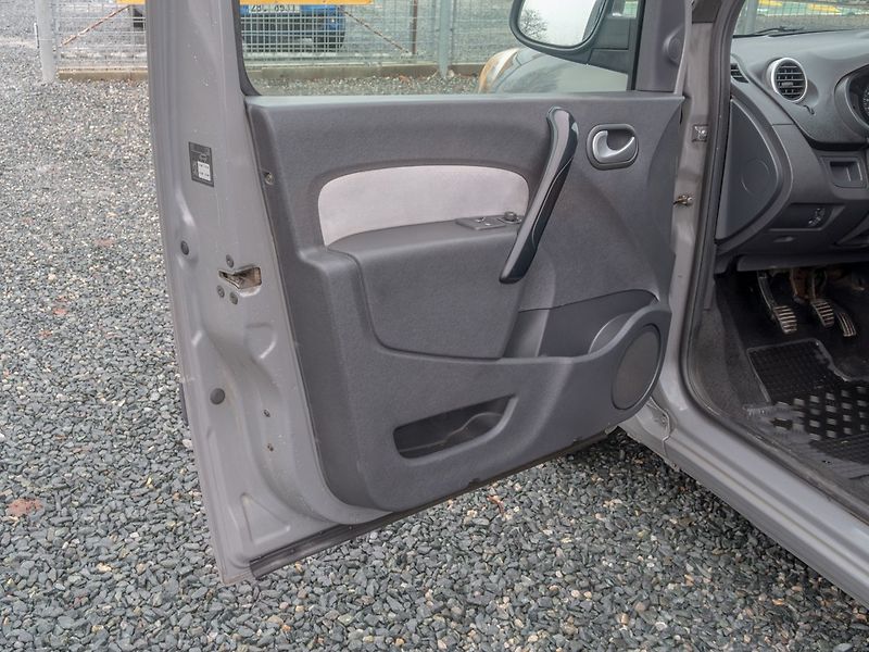 Renault Kangoo (2013) 1.5DCI EXTREM - FAKTURY - fotka 10 z 43