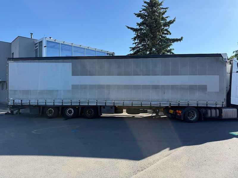 Schmitz MEGA/lowdeck - fotka 2 z 19