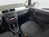 Volkswagen Caddy (2018) Maxi 2.0 TDI, 7Míst, ČR, DPH - náhled 8