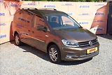 Volkswagen Caddy 2,0 TDi, DSG, 4MOTION, MAXI. - náhled 1