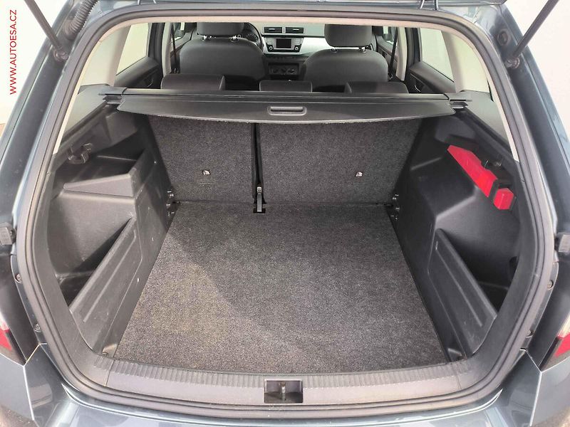 Škoda Fabia (2016) 1.2 TSi, Ambition, DSG, +kola - fotka 7 z 22
