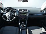 Volkswagen Golf (2010) 1.4 TSi VI, Comfortline - náhled 8