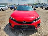 Honda Civic (2020) Auto na cestě - náhled 4