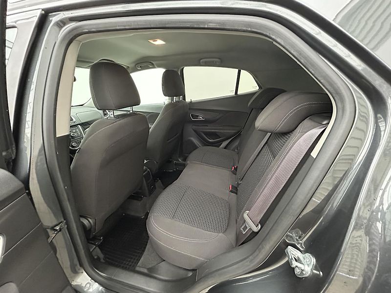 Opel Mokka 1.4 T Enjoy - fotka 11 z 22