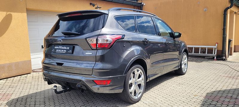 Ford Kuga (2016) 1,5 110kW ST-Line Bi-Xenony - fotka 5 z 45