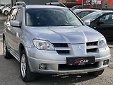 Mitsubishi Outlander Navigator 2.0i 4x4 KLIMA ALU - náhled 2