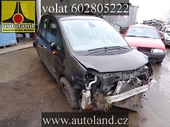 Renault Modus (2006) VOLAT 602 805222 - fotografie inzerátu