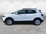 Volkswagen T-Cross 1,0 TSI - náhled 8