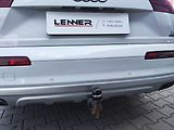 Audi Q7 3.0 TDI/200kW S-Line ČR Quattr - náhled 11