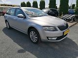Škoda Octavia (2014) 1.4 TSi 1.majitel ČR - náhled 2