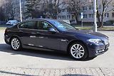 BMW Řada 5 530D XDRIVE F10 190kW - náhled 8