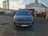 Citroën SpaceTourer (2026) SHINE L3 2,2 BlueHDi 180 EAT8 - náhled 1