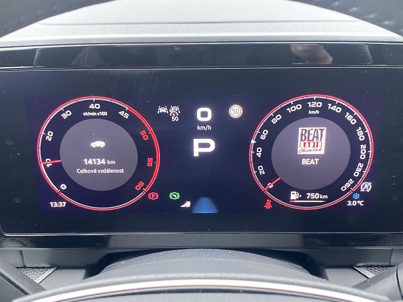 Škoda Kodiaq (2024) 2.0 TDI 4x4 DSG SportLine - fotka 7 z 39