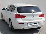 BMW Řada 1 (2015) 1.5D, Navigace, výhřev - náhled 6