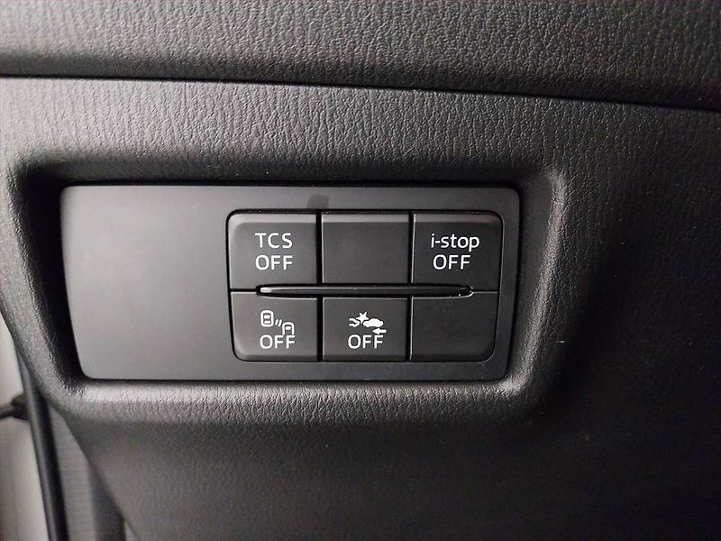 Mazda CX-5 (2019) Challenge 2.0 Skyactiv-G - fotka 19 z 21