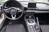 Mazda MX-5 1,5 G130 Centr-Line, kam.,NAVI - náhled 11
