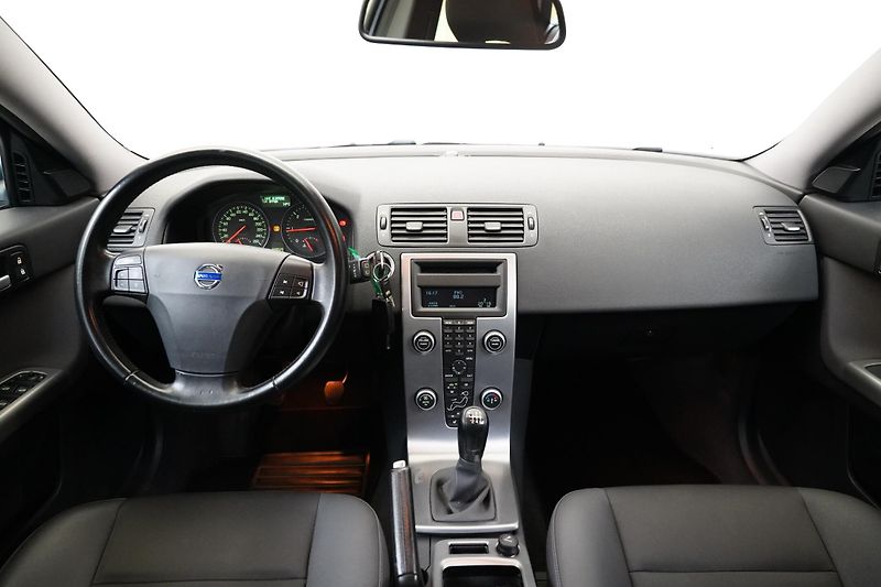 Volvo V50 - fotka 5 z 21