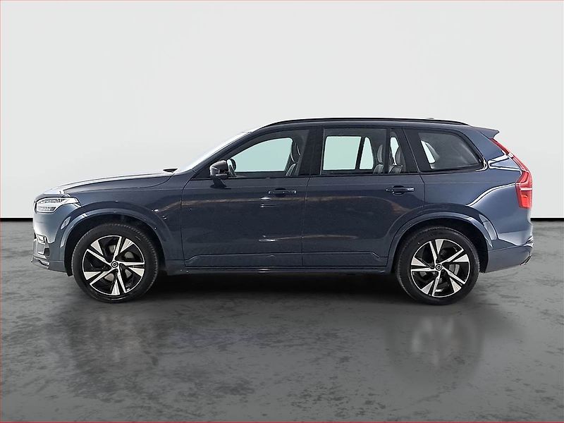 Volvo XC90 (2021) B5 AWD - fotka 3 z 25