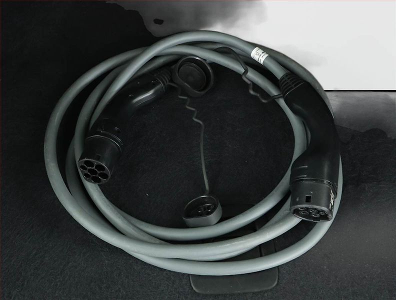 BMW iX3 (2021) 80 kWh - fotka 27 z 27