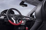 Opel Adam Rocks S.