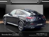 Mercedes-Benz GLC Coupé 220 d 4MATIC kupé AMG Ni - náhled 7