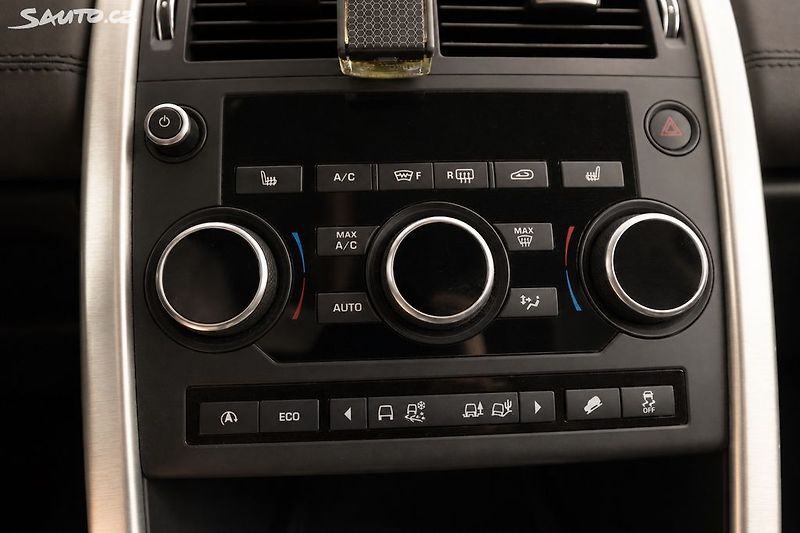 Land Rover Discovery Sport - NEPOJÍZDNÝ - fotka 11 z 28