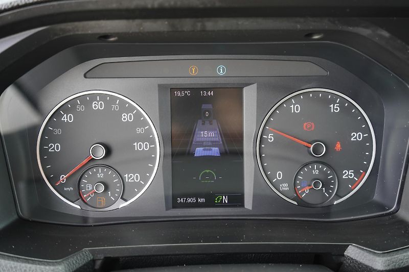 MAN TGX (2021) / 18.470 / EURO 6 / GX / ACC / - fotka 13 z 51