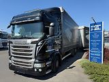 Scania R450 6x2 EURO 6 + Panav 7/2016 - náhled 1