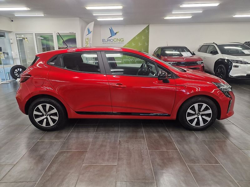 Mitsubishi Colt (2024) Invite+ 67 kW 2024 800km - fotka 8 z 60