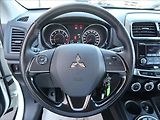 Mitsubishi ASX 1,6 MIVEC,86kW,1majČR,Serv.kn. - náhled 15