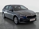 Škoda Scala (2024) Selection 1.0 TSI, Serv.kniha - náhled 1
