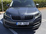 Škoda Kodiaq (2016) 1.4 tsi 110 kw/4x4/7 míst - náhled 7