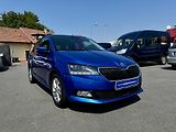 Škoda Fabia (2019) 1.0 TSI 81kw Style - CZ - náhled 2