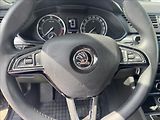 Škoda Superb 2,0 TDI, Automat - náhled 12