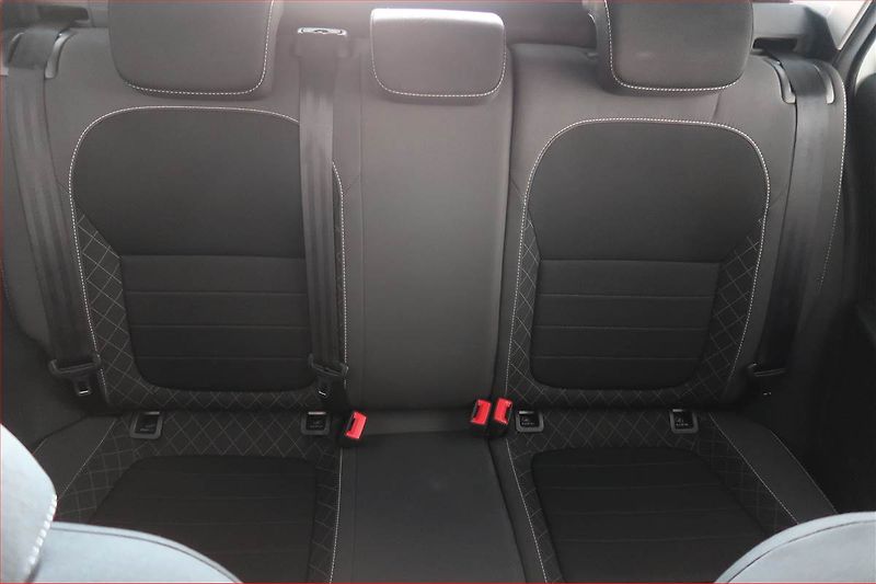 Škoda Fabia (2019) 1.0 TSI, Tempomat - fotka 10 z 15