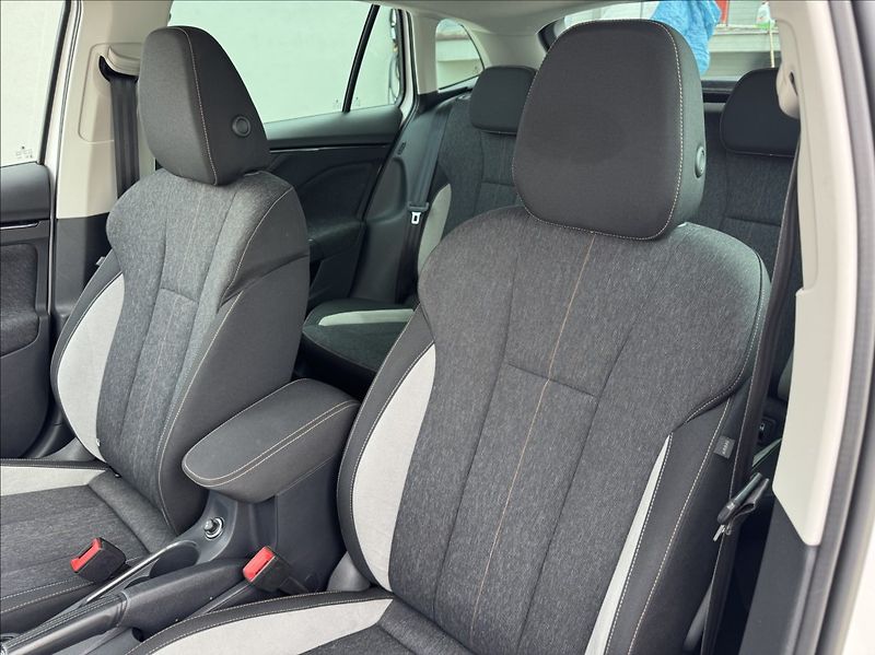 Škoda Scala 1,0 TSI STYLE DPH 1maj původČR - fotka 22 z 50