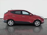 Hyundai ix35 (2013) 1.7 CRDi, Tempomat - náhled 6