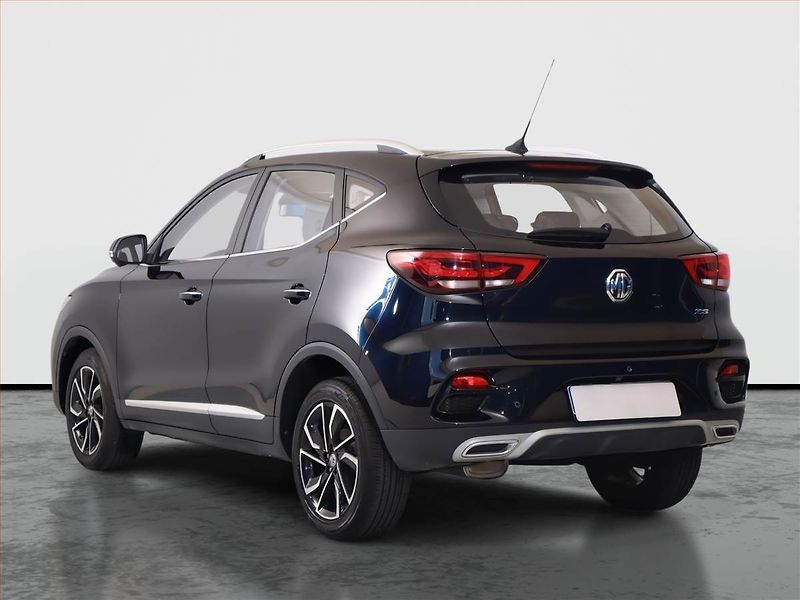 MG ZS (2025) 1.5 - fotka 4 z 24