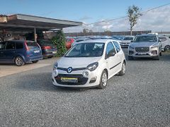 Renault Twingo (2012) 1.2i 55KW - TREND - fotografie inzerátu