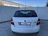 Škoda Fabia 1,4 i 16V 63kW DPH 1.maj ČR - náhled 11