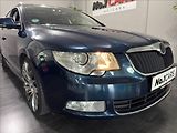 Škoda Superb 2,0   TSI DSG 147kW ELEG PANO - náhled 36