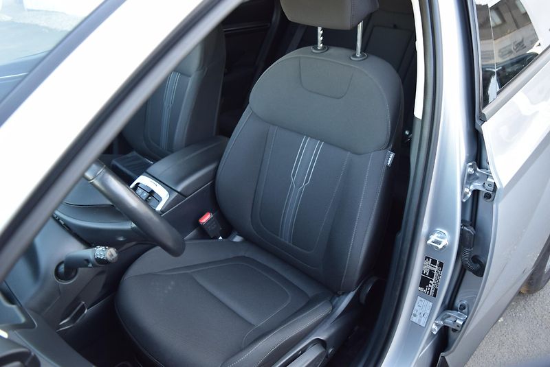 Hyundai Tucson (2024) 1.6T-GDi 110kw MHEV 48V STYLE  - fotka 21 z 47