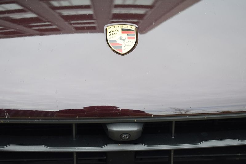 Porsche Macan (2023) T/Pano/KeyLess - fotka 8 z 42