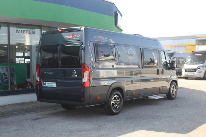 Malibu (2023) VAN 640 LE K NOVÁ CENA - fotka 7 z 60