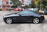 Mercedes-Benz SL Mercedes-Benz SL 500 BlueEFFIC - náhled 18