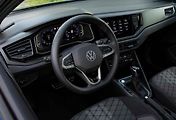 Volkswagen Polo.